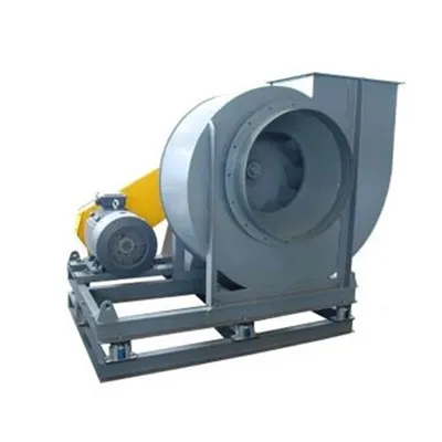 Industrial Blöðruflöskur fyrir miðflótta Vacuum Blower